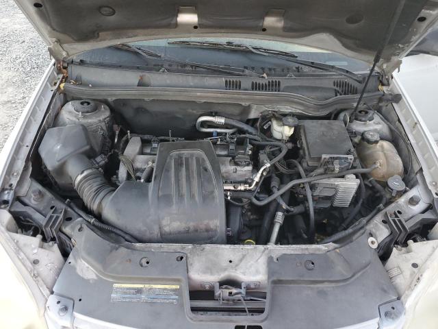 Photo 7 from auction – 2008 CHEVROLET COBALT LS with VIN 1G1AK58F987185049