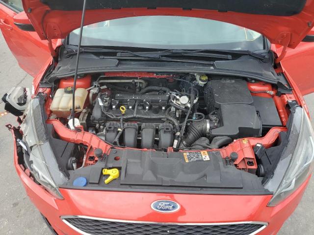 Photo 7 from auction – 2016 FORD FOCUS SE with VIN 1FADP3K23GL348791