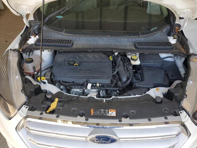Photo 7 from auction – 2017 FORD ESCAPE SE with VIN 1FMCU0GD9HUC84366