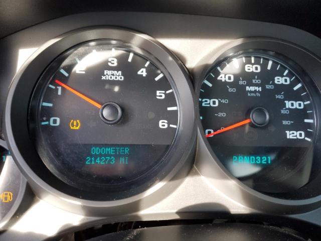 Photo 8 from auction – 2013 CHEVROLET SILVERADO with VIN 1GCNCPEX3DZ111350