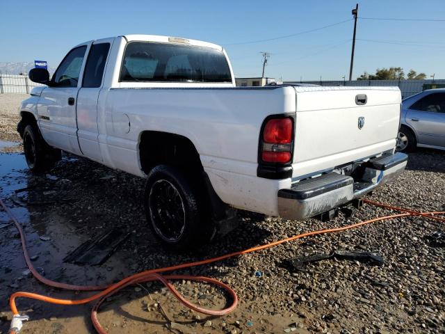 Photo 3 from auction – 2001 DODGE RAM 1500 with VIN 1B7HF13YX1J277338