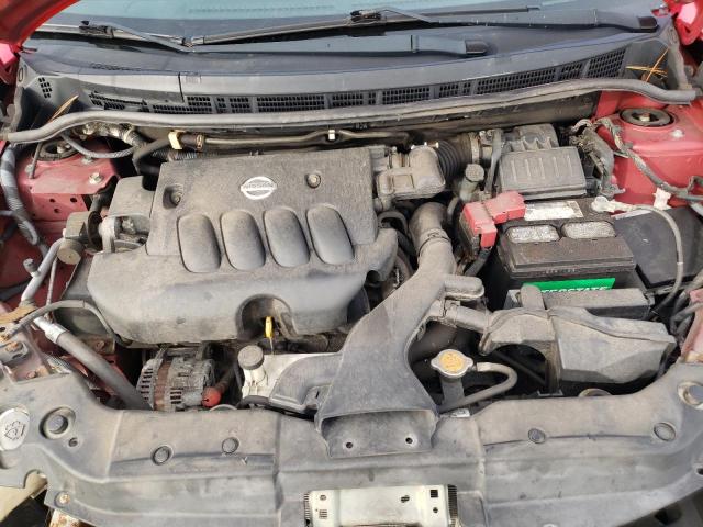 Photo 7 from auction – 2011 NISSAN VERSA with VIN 3N1BC1CP2BL376495