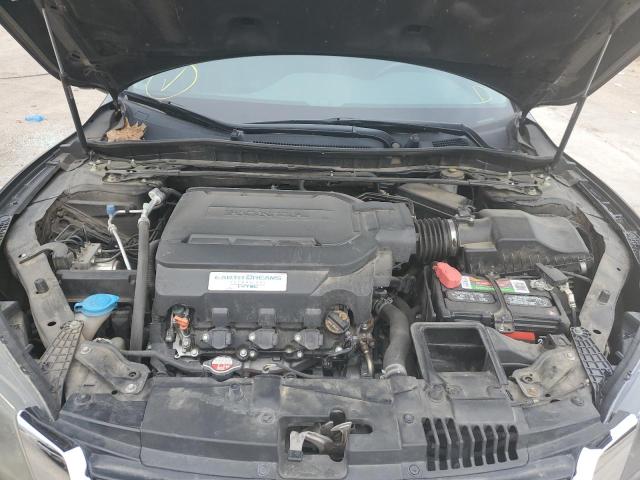 Photo 7 from auction – 2014 HONDA ACCORD EXL with VIN 1HGCR3F8XEA015965