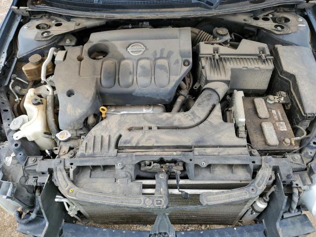 Photo 7 from auction – 2010 NISSAN ALTIMA BAS with VIN 1N4AL2AP5AN453298