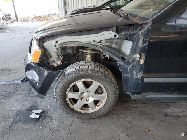 Photo 9 from auction – 2008 JEEP GRAND CHER with VIN 1J8HS48N68C181824