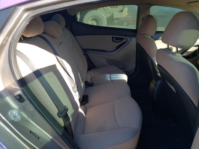 Photo 6 from auction – 2016 HYUNDAI ELANTRA SE with VIN 5NPDH4AE0GH752385