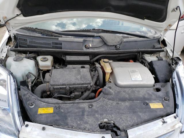Photo 7 from auction – 2009 TOYOTA PRIUS with VIN JTDKB20UX93527752