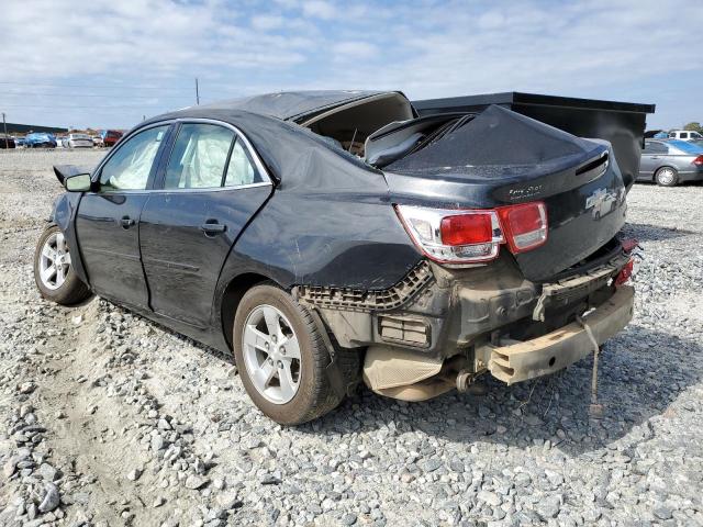 Photo 3 from auction – 2013 CHEVROLET MALIBU LS with VIN 1G11B5SA4DF136354