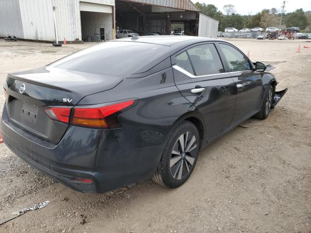 Photo 4 from auction – 2022 NISSAN ALTIMA SV with VIN 1N4BL4DVXNN367243