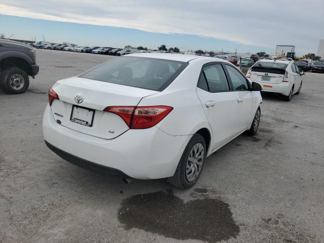 Photo 4 from auction – 2019 TOYOTA COROLLA L with VIN 2T1BURHE7KC189854