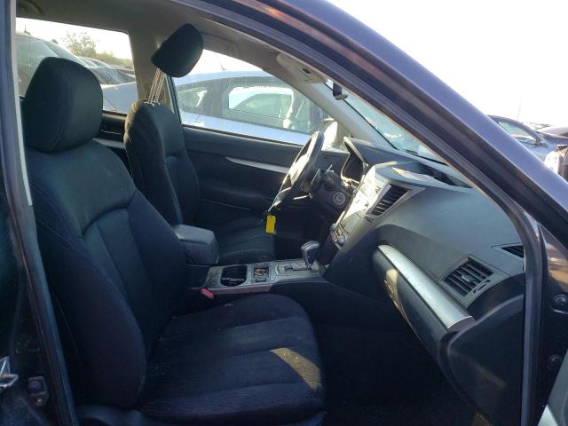 Снимка 5 от търг – 2011 SUBARU OUTBACK 2. с VIN 4S4BRCCCXB3446191