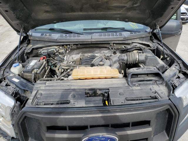 Photo 7 from auction – 2015 FORD F150 SUPER with VIN 1FTEW1EF3FFB98232