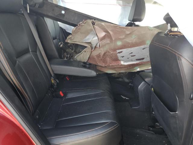 Photo 6 from auction – 2018 SUBARU CROSSTREK with VIN JF2GTAJC3JH209130