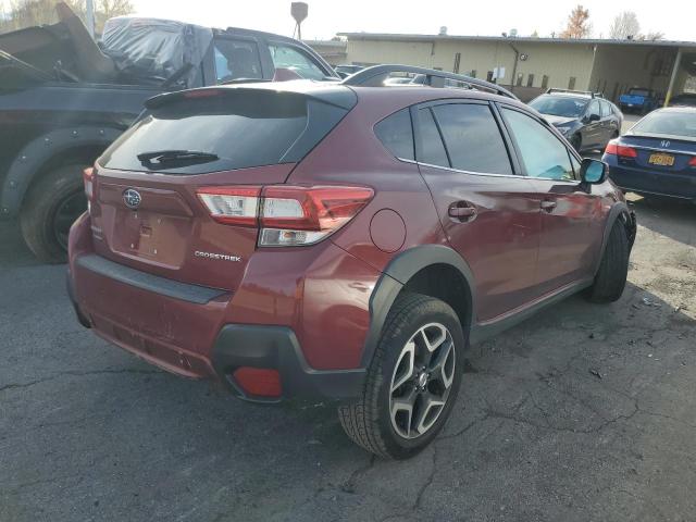 Photo 4 from auction – 2018 SUBARU CROSSTREK with VIN JF2GTAJC3JH209130
