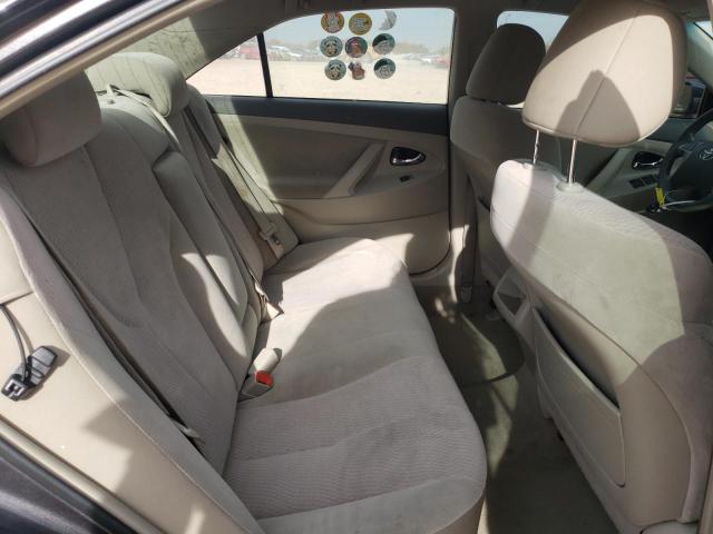 Photo 6 from auction – 2011 TOYOTA CAMRY BASE with VIN 4T4BF3EK2BR151664