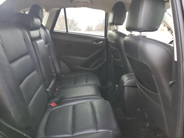 Photo 6 from auction – 2015 MAZDA CX-5 TOURI with VIN JM3KE4CY8F0456881