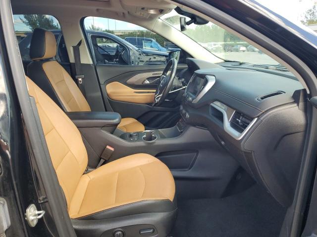 Photo 5 from auction – 2018 GMC TERRAIN SL with VIN 3GKALWEU2JL294147