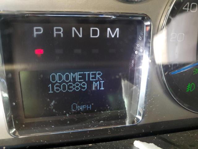 Photo 8 from auction – 2008 CADILLAC ESCALADE L with VIN 1GYFK63828R227748