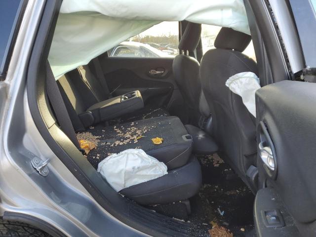Photo 6 from auction – 2015 JEEP CHEROKEE L with VIN 1C4PJMCB2FW715206