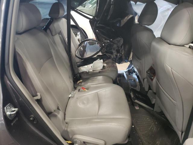 Photo 6 from auction – 2013 TOYOTA HIGHLANDER with VIN 5TDYK3EH1DS111074