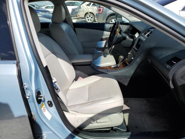 Photo 5 from auction – 2010 LEXUS ES 350 with VIN JTHBK1EG5A2382416