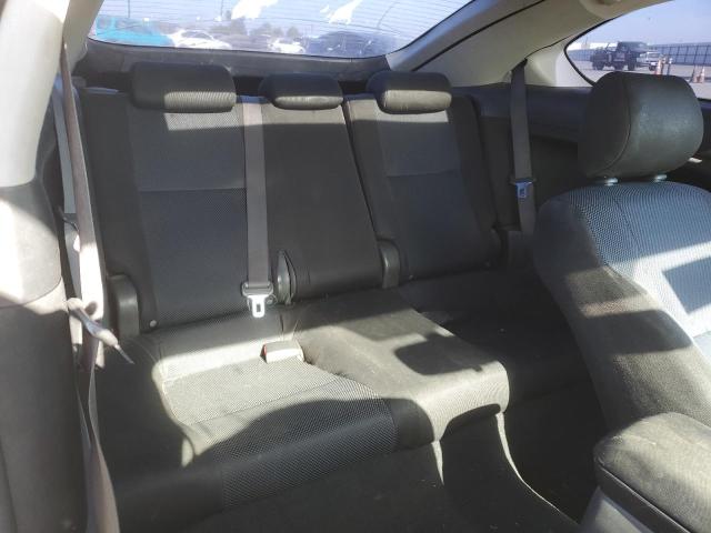 Photo 6 from auction – 2006 TOYOTA SCION TC with VIN JTKDE177960079312