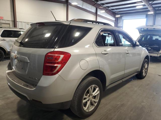 Photo 4 from auction – 2016 CHEVROLET EQUINOX LT with VIN 2GNALCEK4G6349761