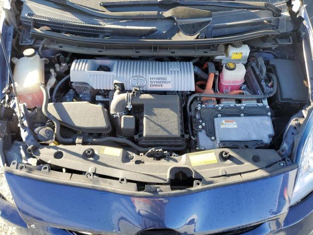 Photo 7 from auction – 2010 TOYOTA PRIUS with VIN JTDKN3DU5A0164693