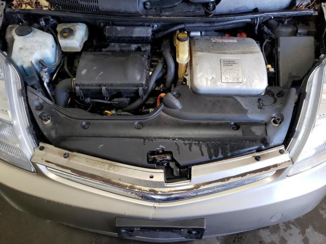 Photo 7 from auction – 2008 TOYOTA PRIUS with VIN JTDKB20U487812759