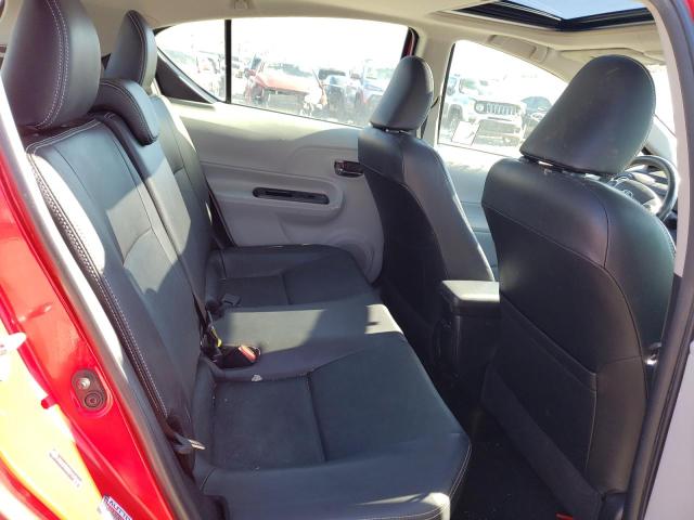 Photo 6 from auction – 2013 TOYOTA PRIUS C with VIN JTDKDTB35D1040449