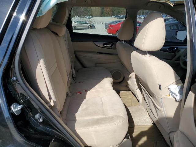 Photo 6 from auction – 2015 NISSAN ROGUE S with VIN KNMAT2MT3FP583711