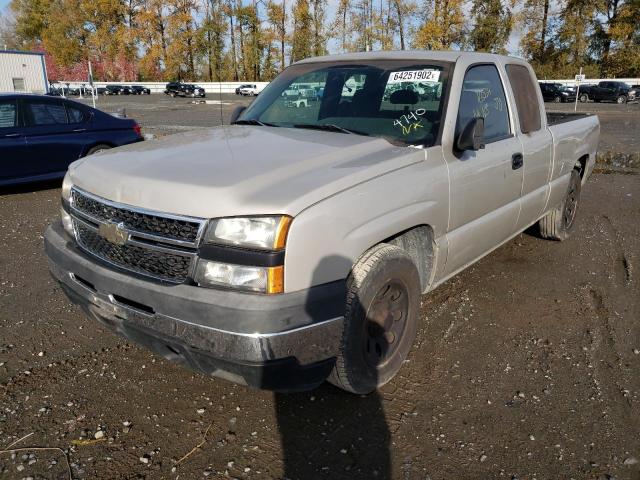 Photo 2 from auction – 2007 CHEVROLET SC1 with VIN 1GCEC19X47Z114740
