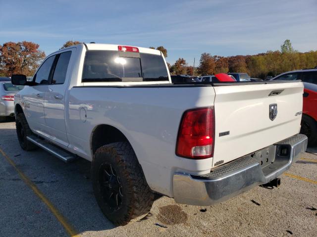 Photo 3 from auction – 2014 RAM 1500 SLT with VIN 1C6RR7GTXES312982