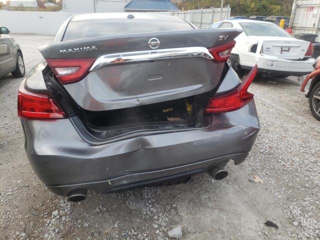 Photo 9 from auction – 2017 NISSAN MAXIMA 3.5 with VIN 1N4AA6AP4HC419601