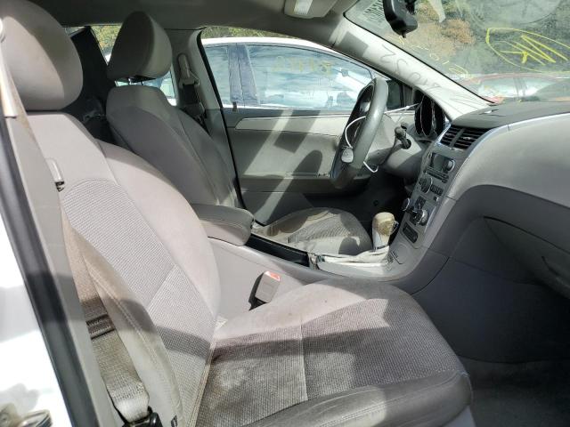 Photo 5 from auction – 2011 CHEVROLET MALIBU 1LT with VIN 1G1ZC5E16BF313527