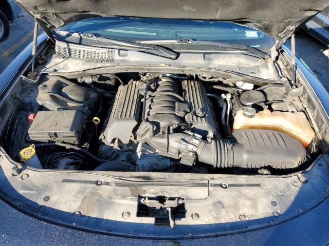 Photo 7 from auction – 2018 DODGE CHARGER R/ with VIN 2C3CDXGJ1JH261163