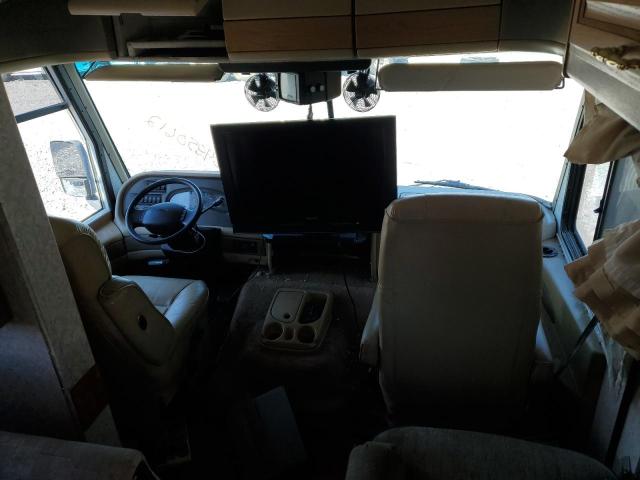 Photo 5 from auction – 1999 PACA MOTORHOME with VIN 3FCNF53S1XJA23780