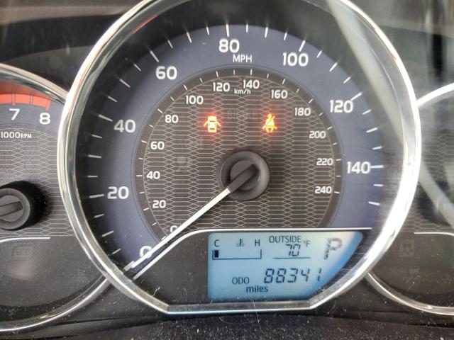 Photo 8 from auction – 2015 TOYOTA COROLLA L with VIN 5YFBURHE5FP259311