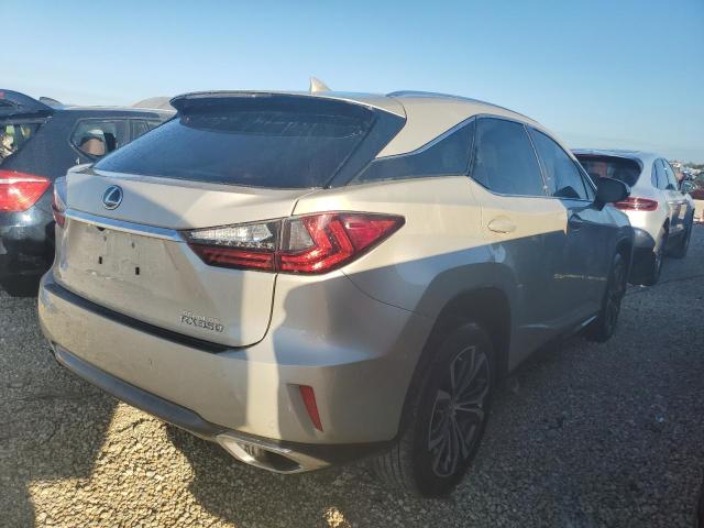 Photo 4 from auction – 2017 LEXUS RX 350 BAS with VIN 2T2ZZMCA5HC089361