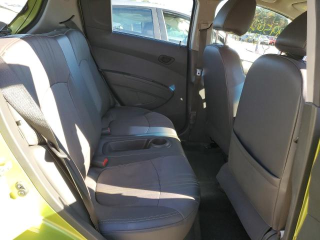 Photo 6 from auction – 2013 CHEVROLET SPARK 1LT with VIN KL8CD6S95DC626155