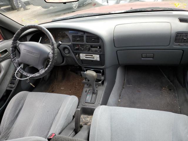 Photo 9 from auction – 1994 TOYOTA CAMRY with VIN JT2SK12E7R0254389
