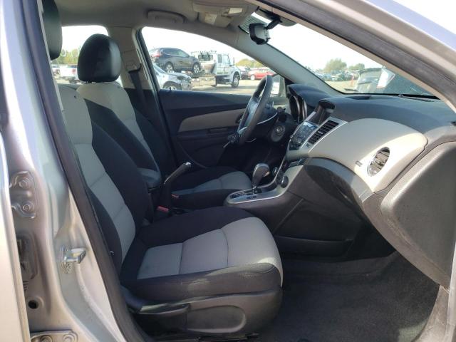 Photo 5 from auction – 2012 CHEVROLET CRUZE LS with VIN 1G1PC5SH4C7366828