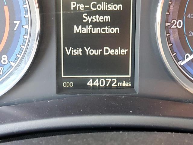 Photo 8 from auction – 2019 TOYOTA COROLLA L with VIN 5YFBURHE2KP926037