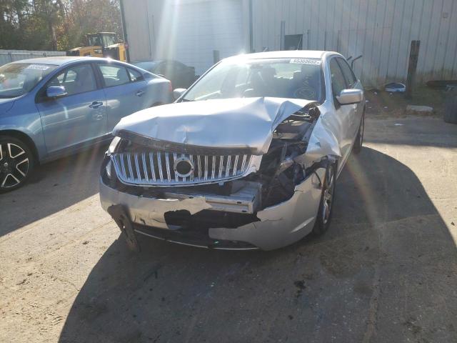 Photo 9 from auction – 2011 MERCURY MILAN PREM with VIN 3MEHM0JG1BR602779