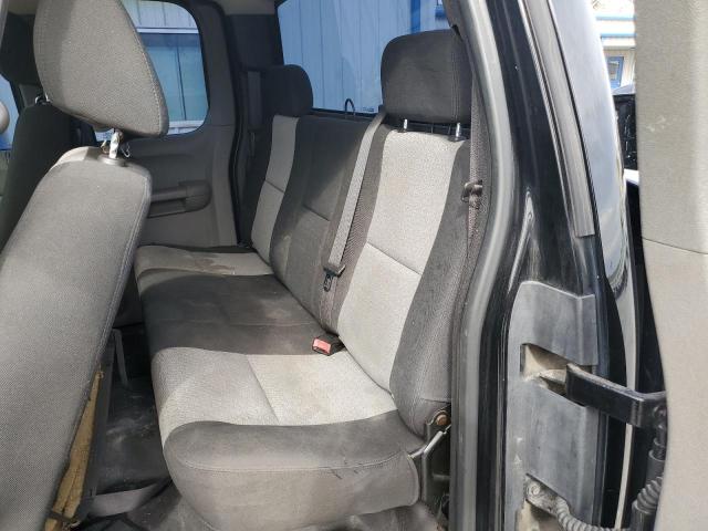 Photo 6 from auction – 2007 GMC NEW SIERRA with VIN 1GTEC19C27Z512283
