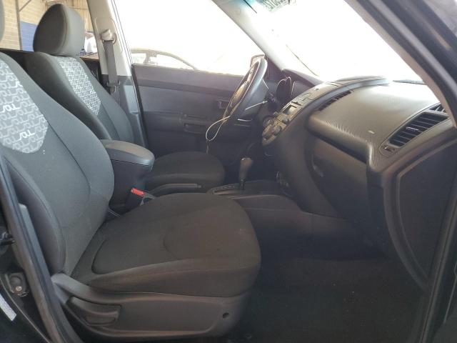 Photo 5 from auction – 2010 KIA SOUL with VIN KNDJT2A24A7081729