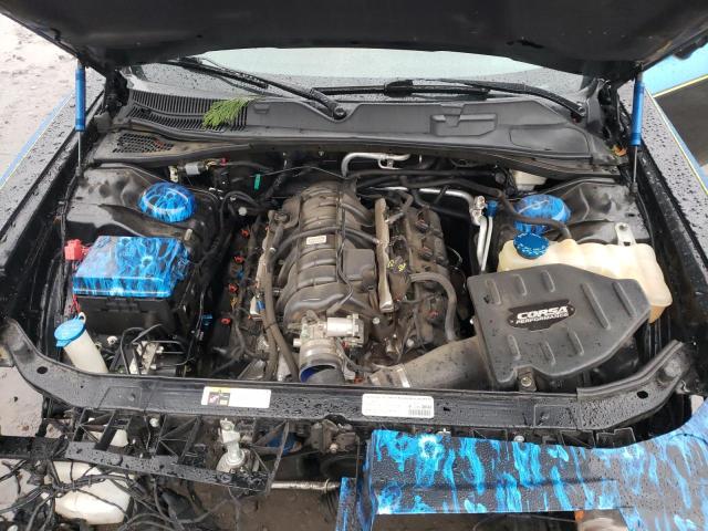 Photo 7 from auction – 2014 DODGE CHALLENGER with VIN 2C3CDYBT9EH153488