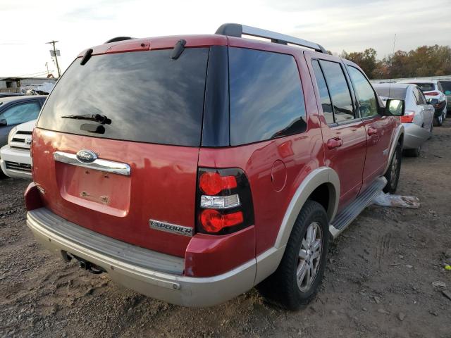 Photo 4 from auction – 2006 FORD EXPLORER E with VIN 1FMEU74E96UB22636