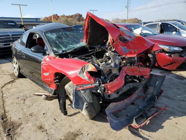 PONTIAC GTO 2005 with VIN 6G2VX12U35L472228 - Photo from auction