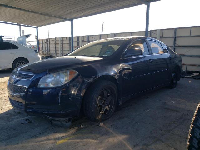Photo 2 from auction – 2012 CHEVROLET MALIBU LS with VIN 1G1ZB5E01CF316105